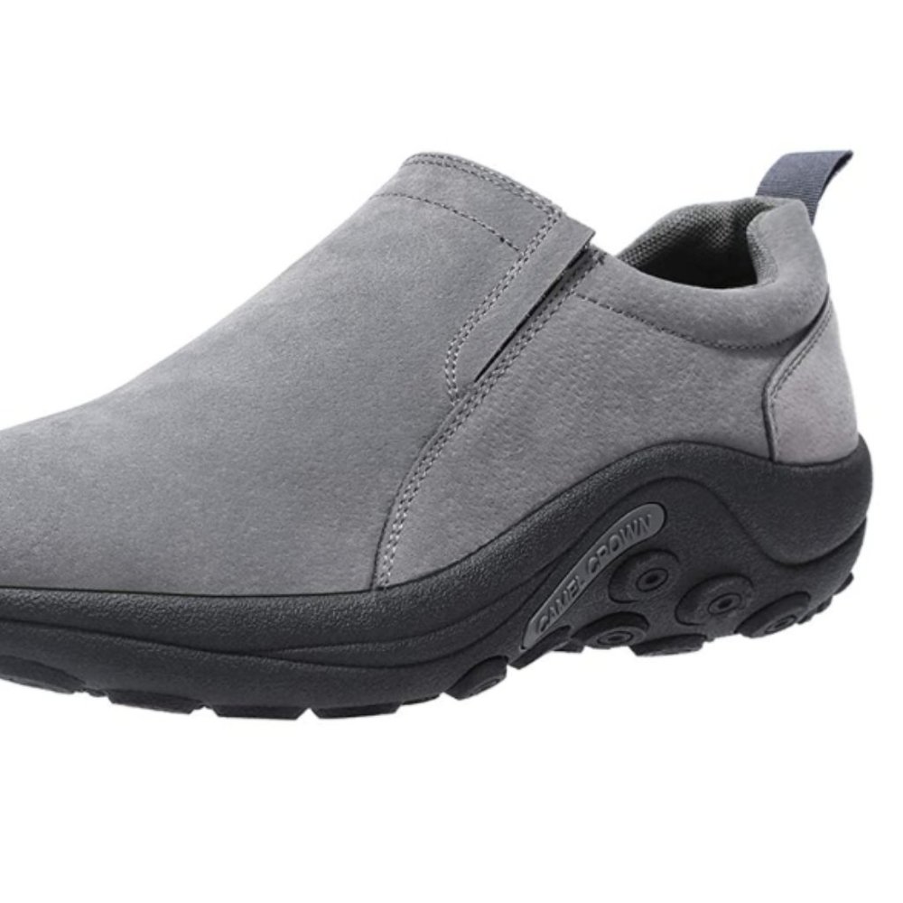 Men's Slip-On Loafer Casual Driving Shoes